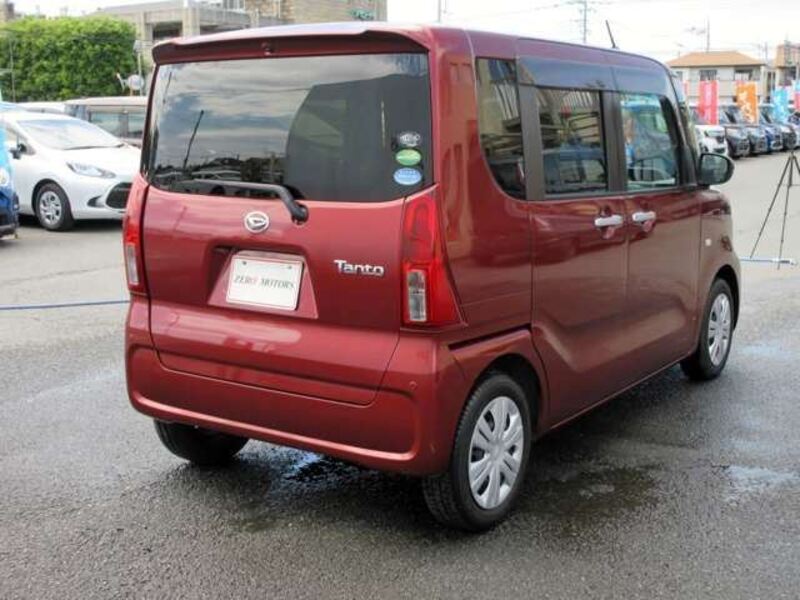 TANTO