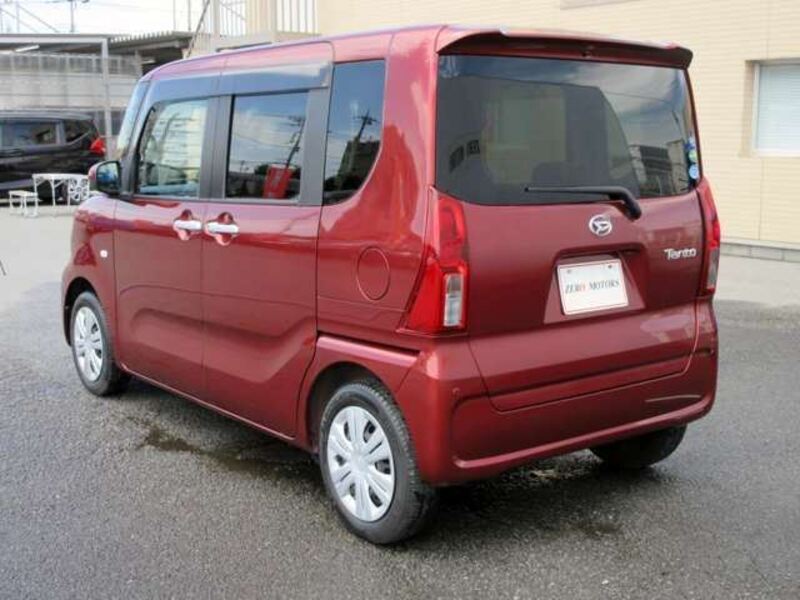 TANTO