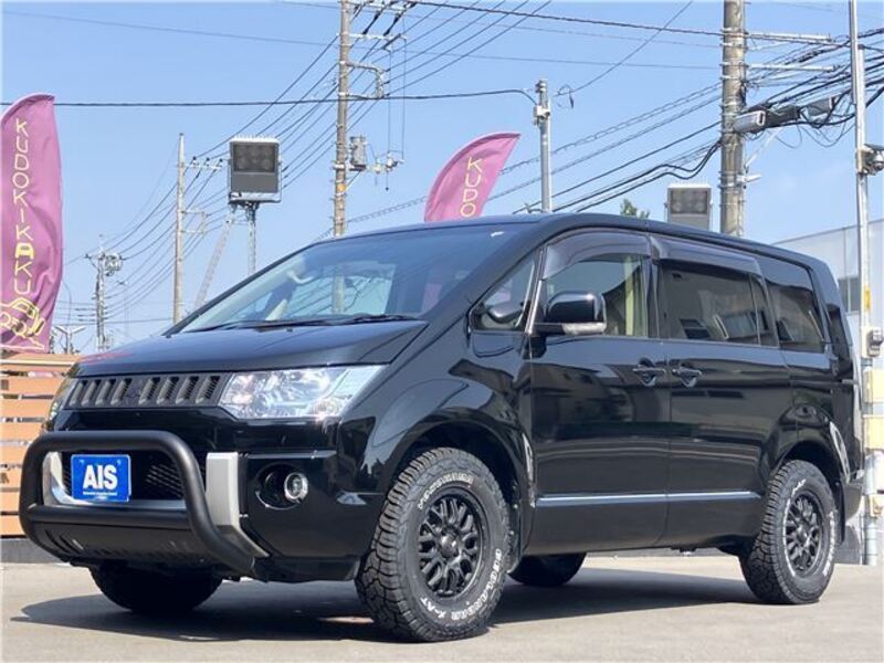 DELICA D5-0