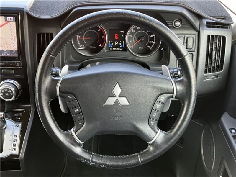 DELICA D5