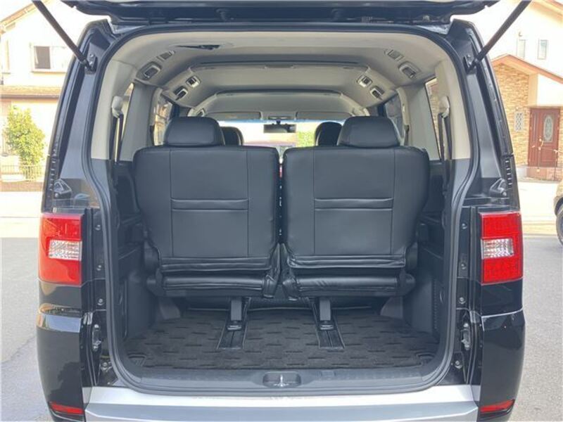 DELICA D5