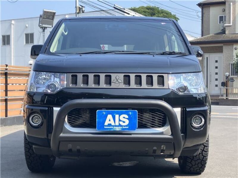 DELICA D5