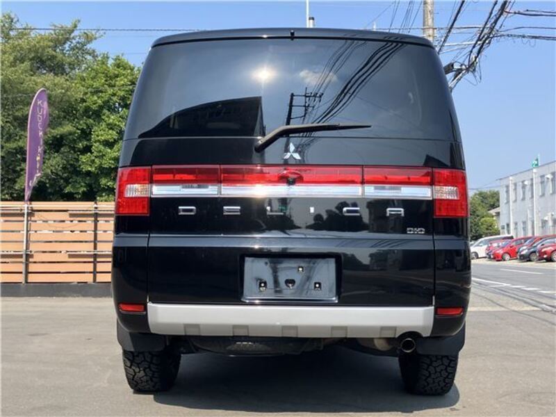 DELICA D5