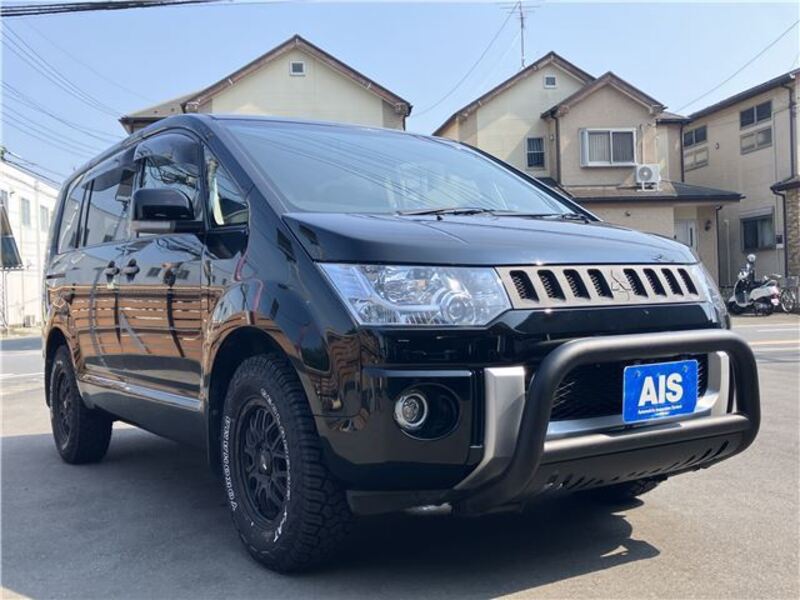 DELICA D5