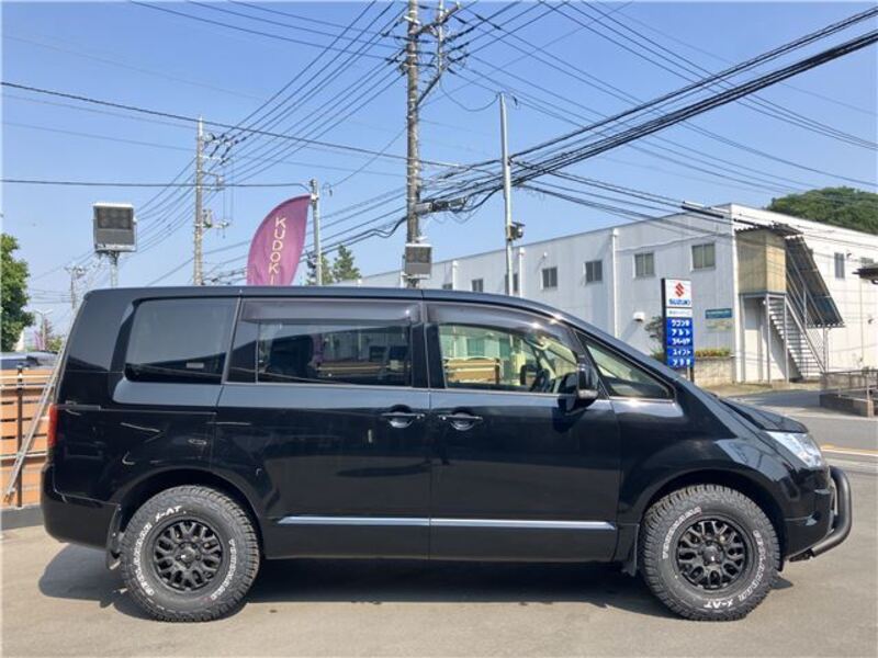 DELICA D5