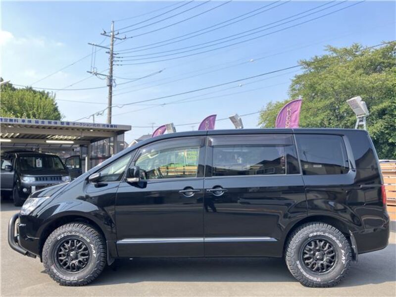 DELICA D5