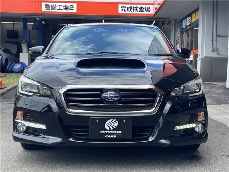 LEVORG