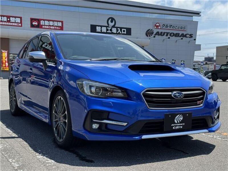 LEVORG-0