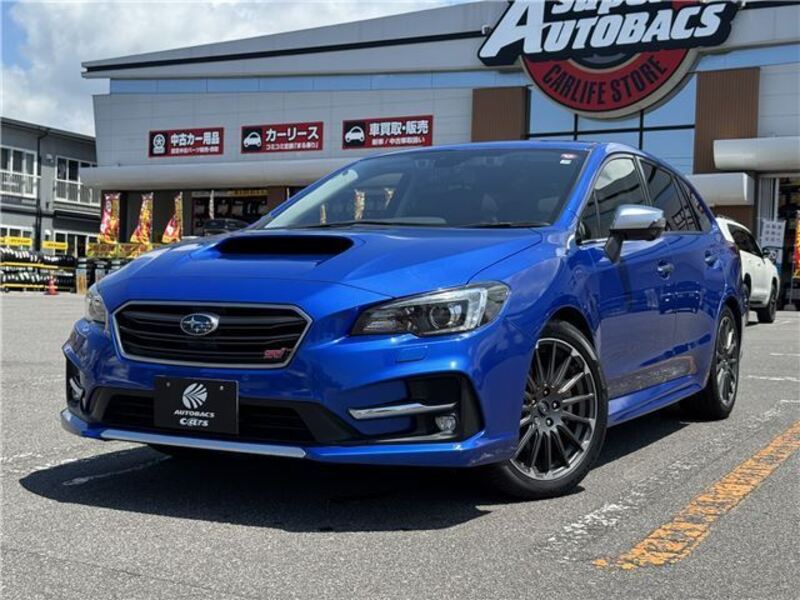 LEVORG
