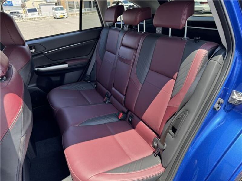 LEVORG