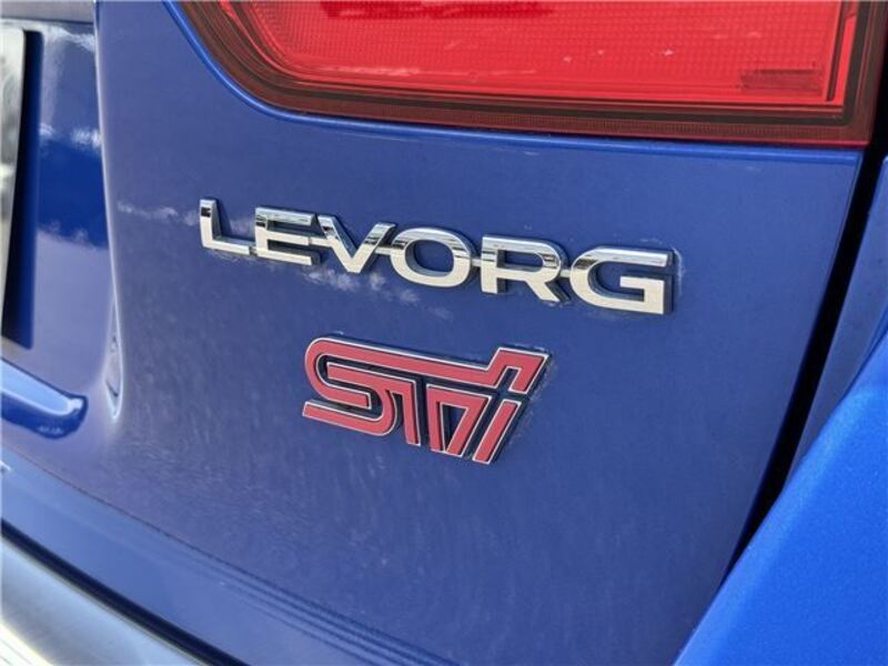 LEVORG
