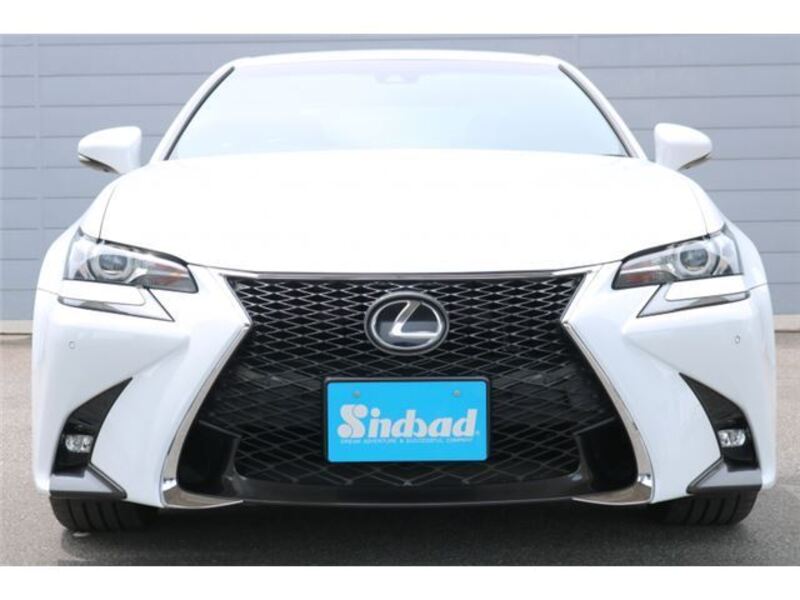 GS