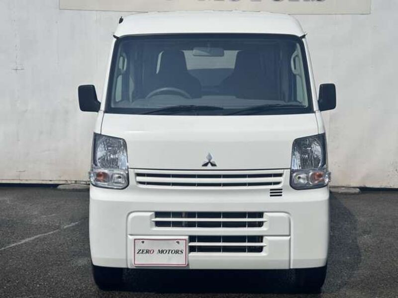 MINICAB VAN