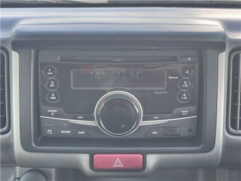 MINICAB VAN