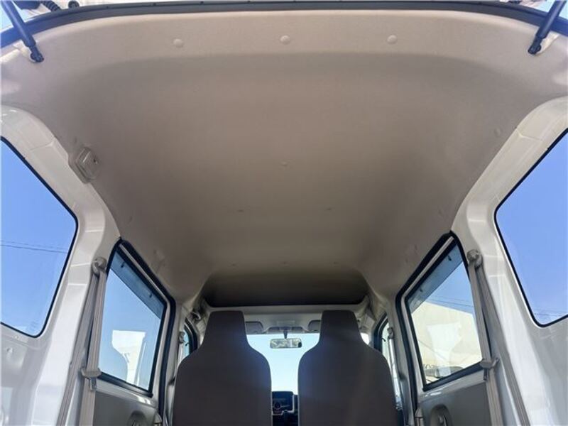 MINICAB VAN