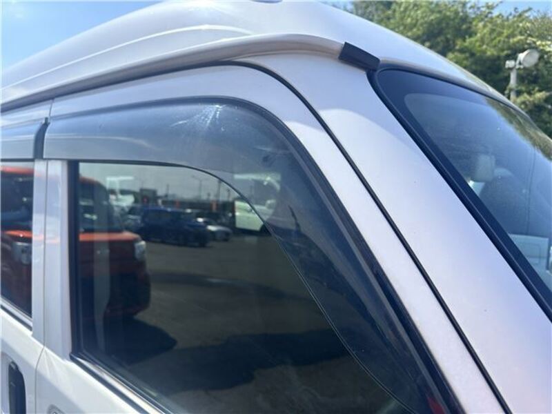 MINICAB VAN