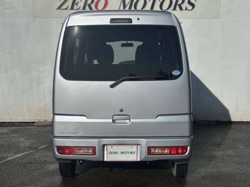 MINICAB VAN