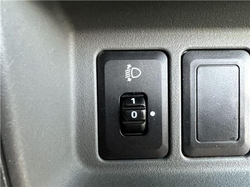 MINICAB VAN