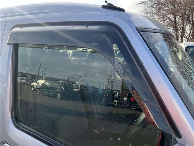 MINICAB VAN