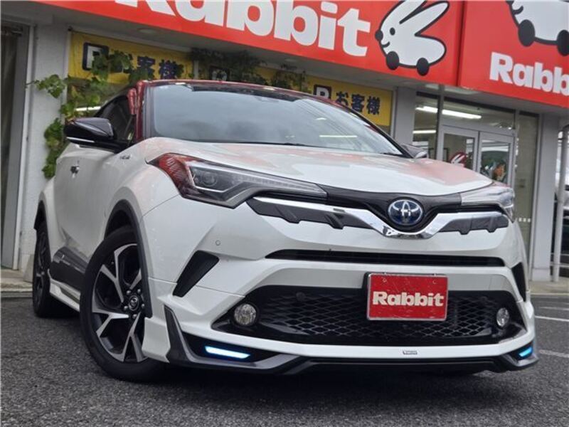 C-HR-0