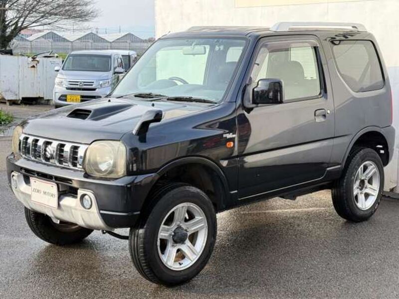 JIMNY