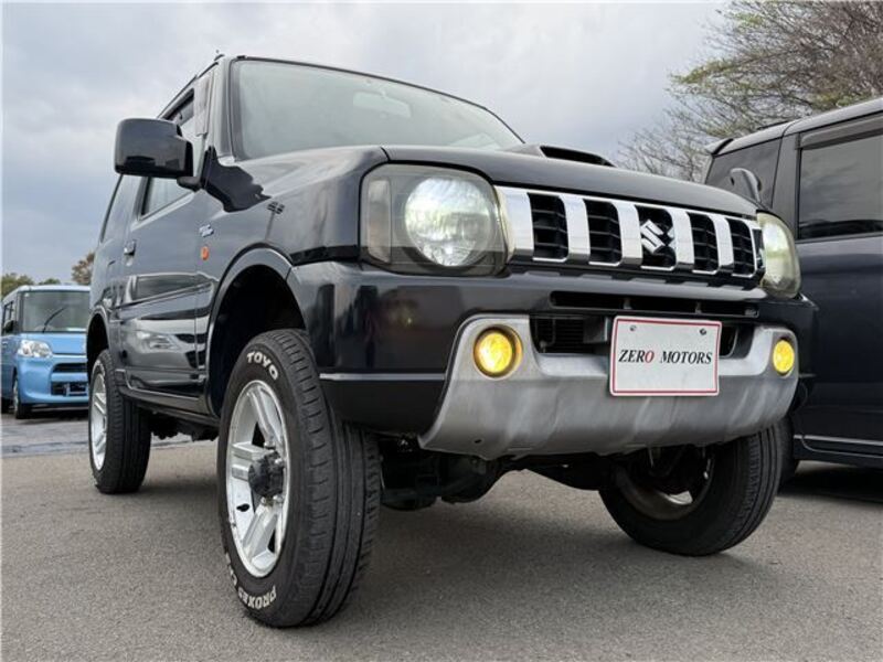 JIMNY