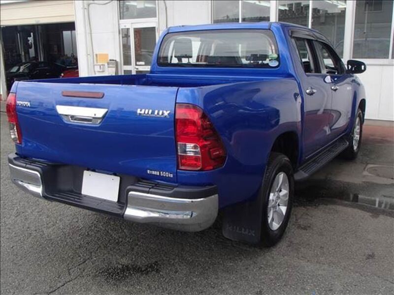 HILUX