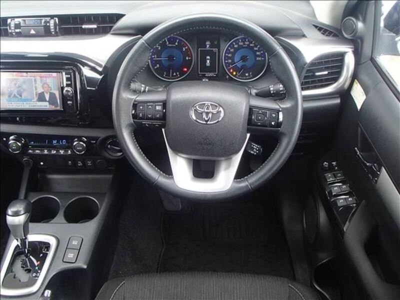 HILUX