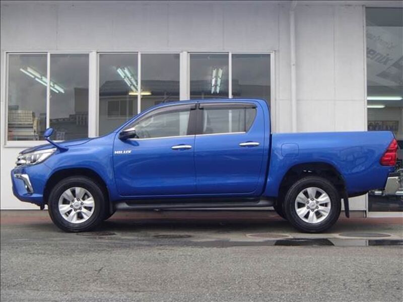 HILUX