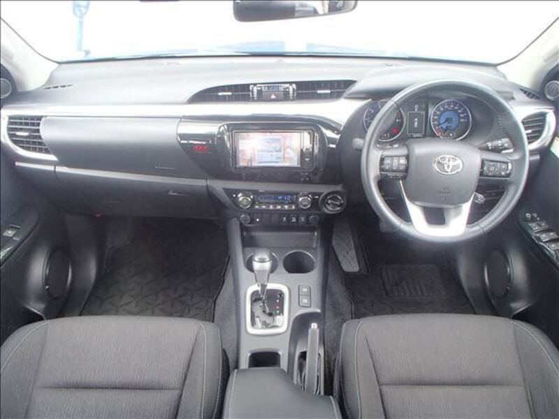 HILUX