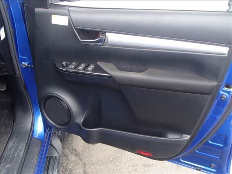HILUX