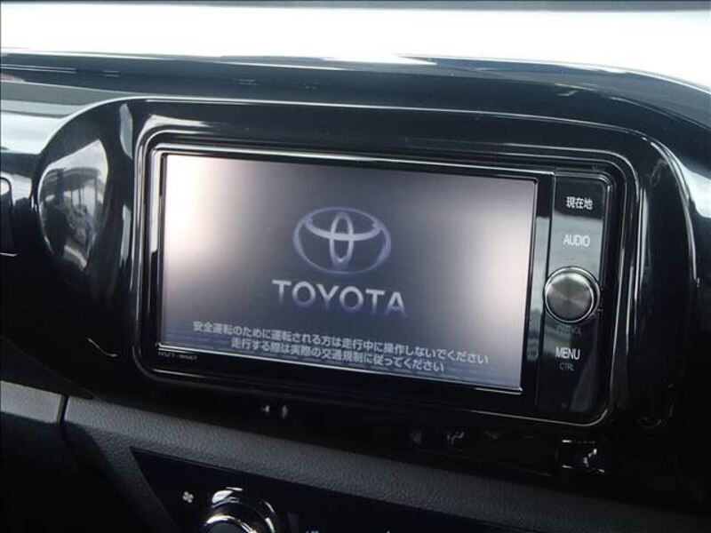 HILUX