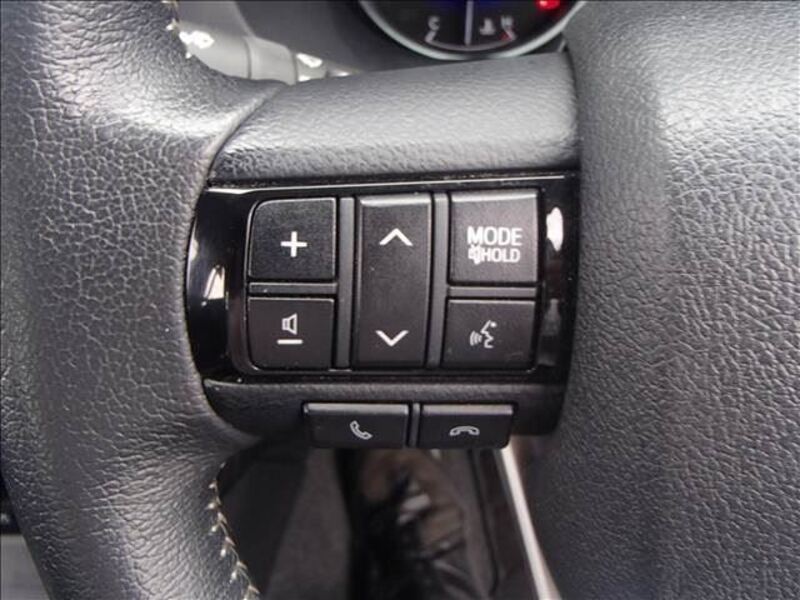 HILUX