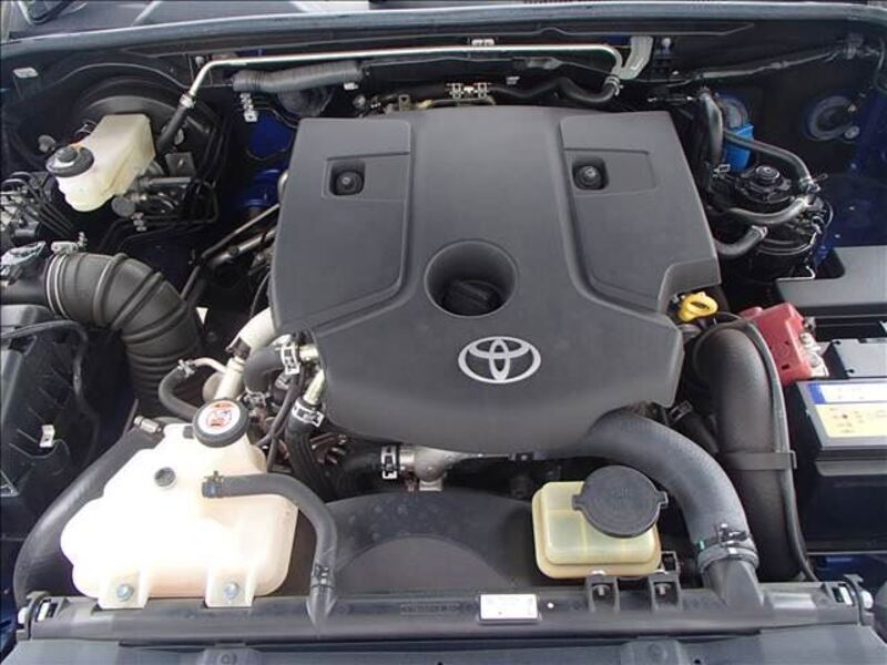 HILUX