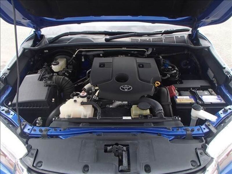 HILUX