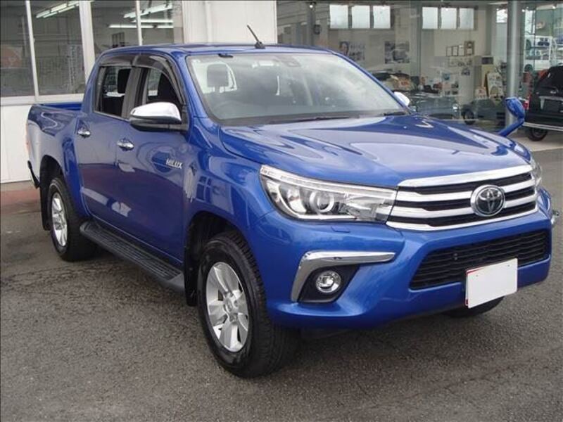 HILUX