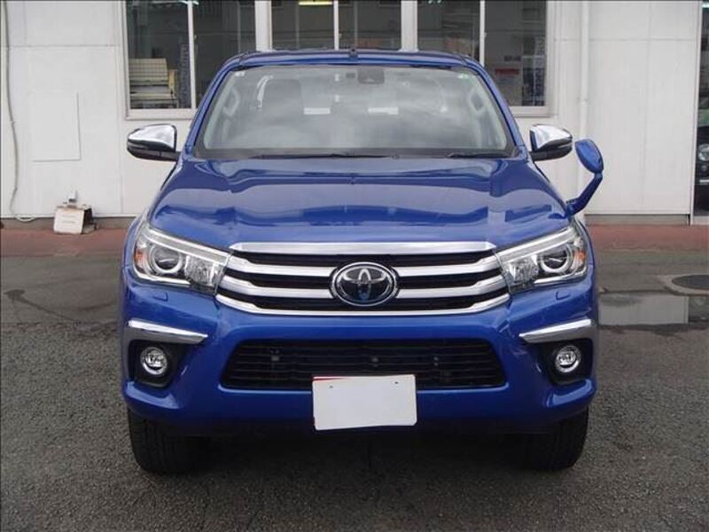 HILUX