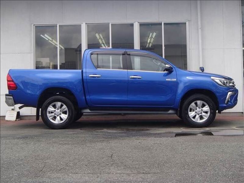 HILUX