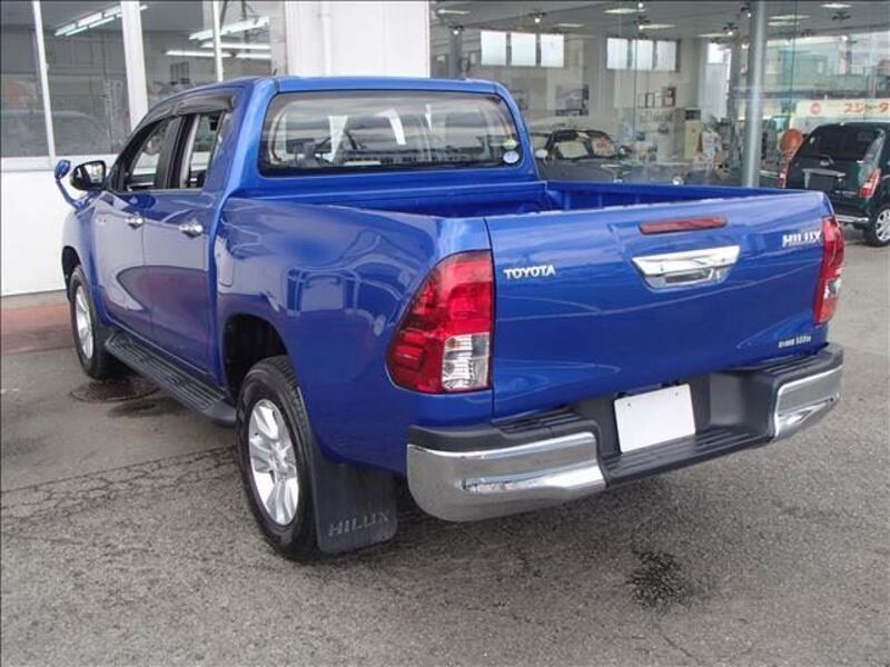HILUX