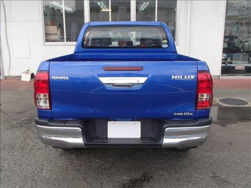 HILUX