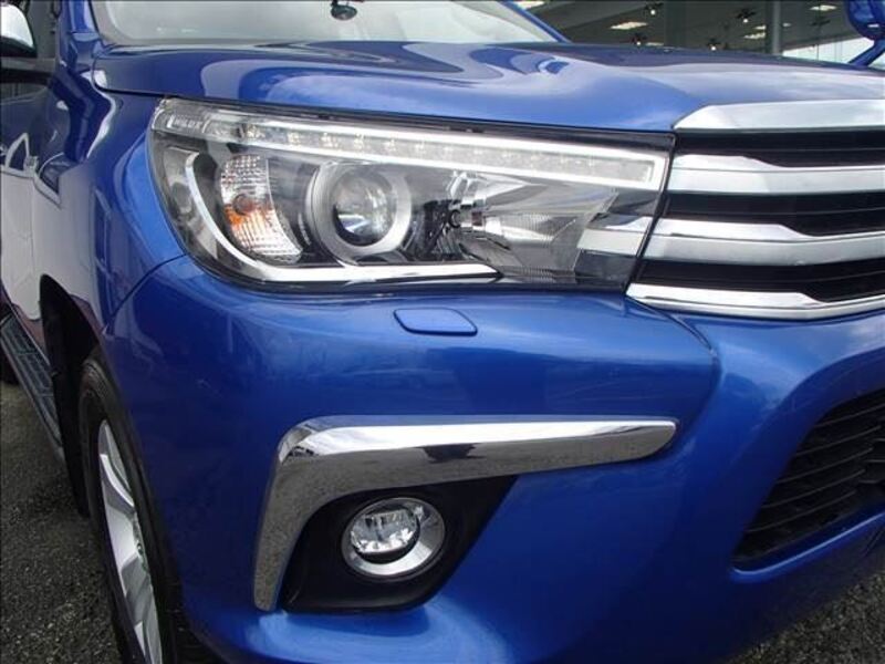 HILUX