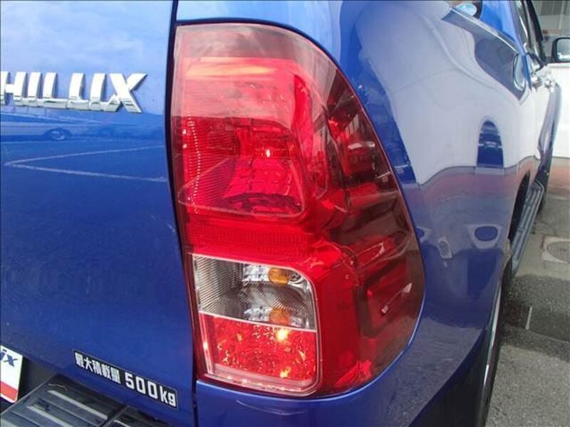 HILUX