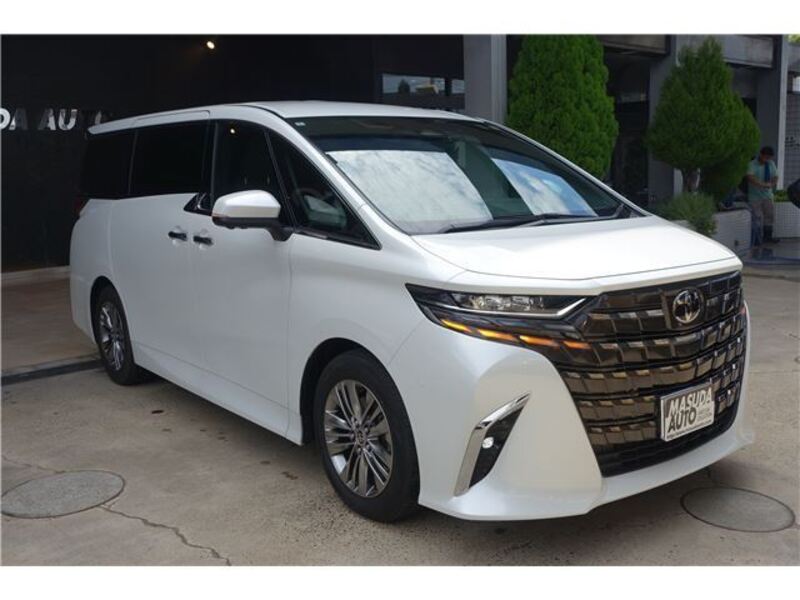 ALPHARD-0