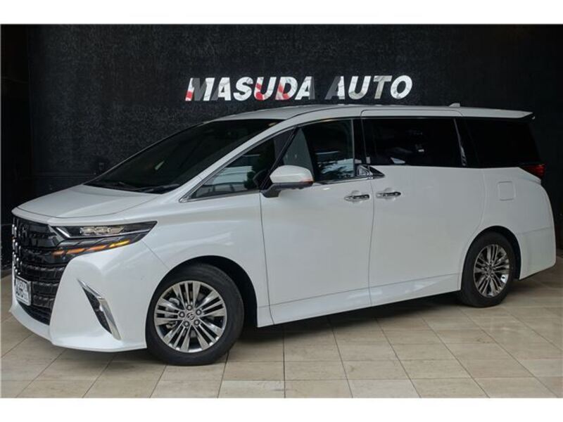 ALPHARD