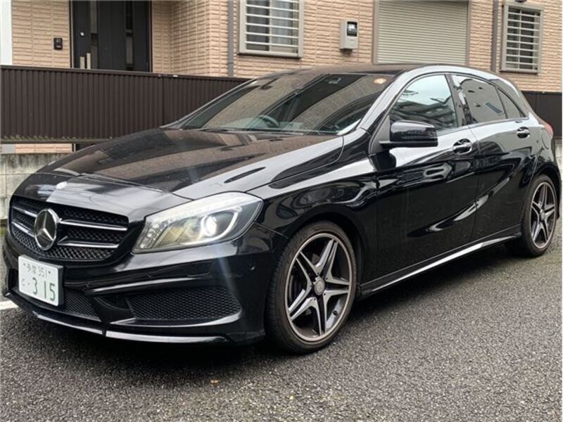 A-CLASS-0
