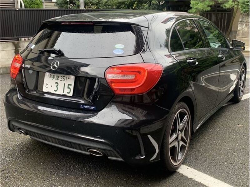 A-CLASS