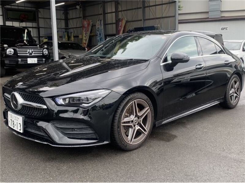 CLA-CLASS-0