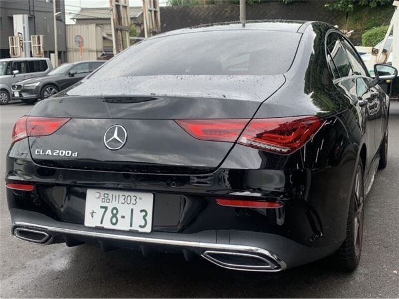 CLA-CLASS