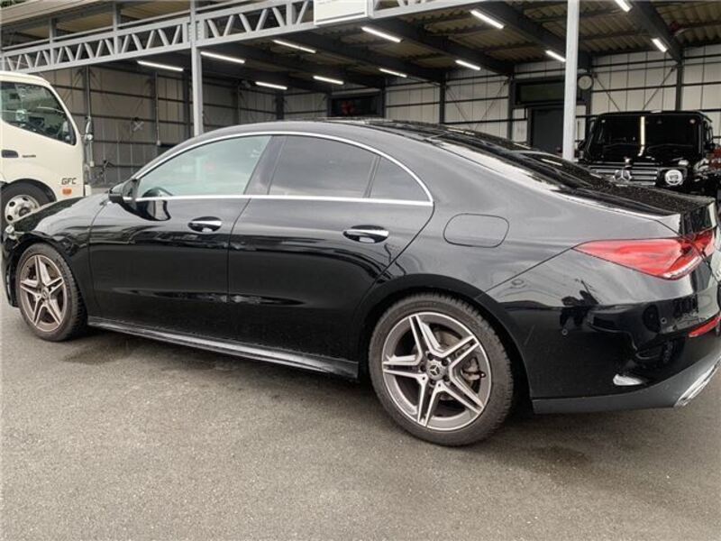 CLA-CLASS