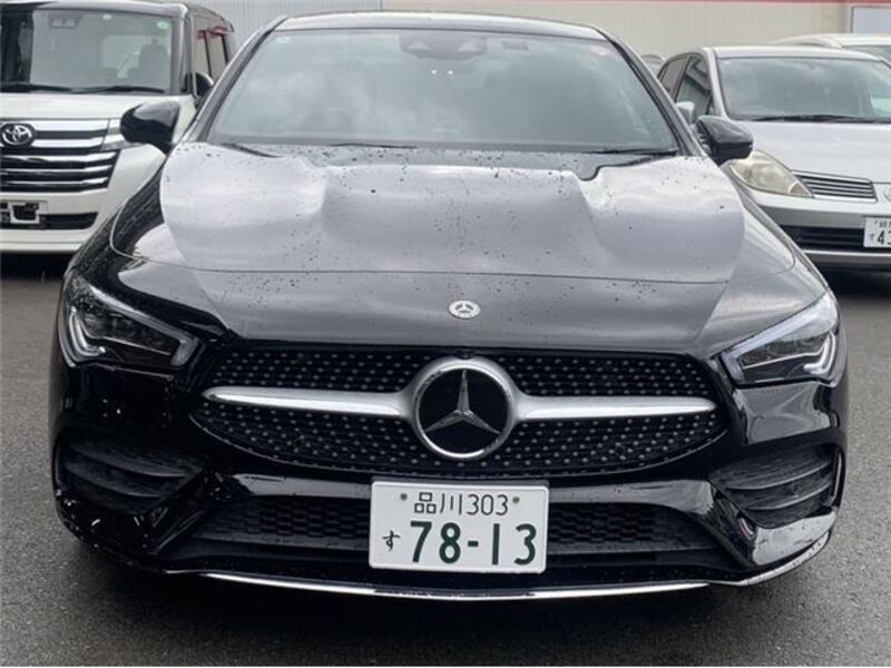 CLA-CLASS
